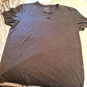 L men t shirt originally bought from tjmaxx